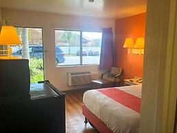 Motel 6 Jacksonville, FL - Orange Park