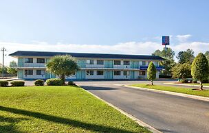 Motel 6 Valdosta, GA - University