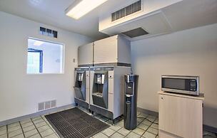 Motel 6 Valdosta, GA - University