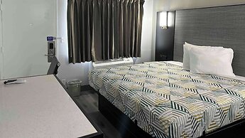 Motel 6 Meridian, MS