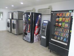 Motel 6 Meridian, MS