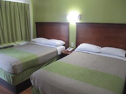 Motel 6 Meridian, MS