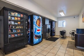 Motel 6 Bessemer, AL - Birmingham