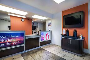 Motel 6 Bessemer, AL - Birmingham