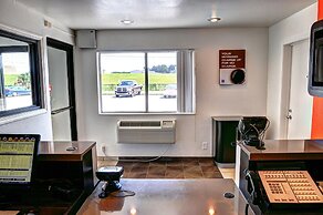 Motel 6 Slidell, LA - New Orleans