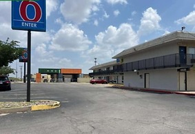 Motel 6 Odessa, TX