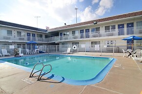 Motel 6 Odessa, TX