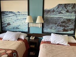 Super 8 by Wyndham Midwest City OK