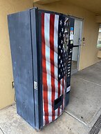 Super 8 by Wyndham Midwest City OK