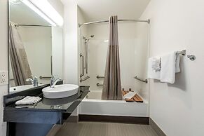 Studio 6 Monroe, LA - Hwy 165