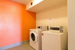 Motel 6 Capitol Heights, MD - Washington