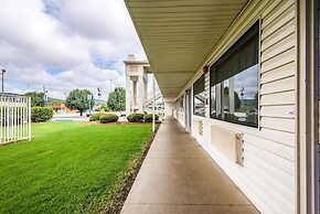 Motel 6 Anniston, AL