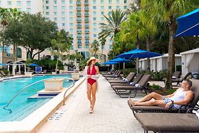 Omni Orlando Resort at ChampionsGate