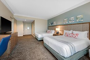 Omni Orlando Resort at ChampionsGate