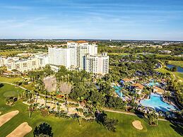 Omni Orlando Resort at ChampionsGate