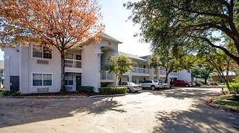 Studio 6 Stafford, TX - Houston - Sugarland