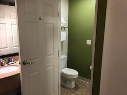 Sleep Inn & Suites Conference Center and Water Park