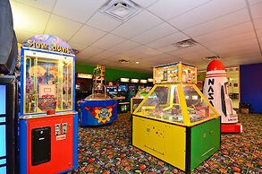 Sleep Inn & Suites Conference Center and Water Park