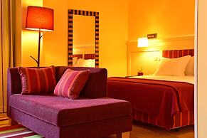 Pestana Sintra Golf Conference & Spa Resort