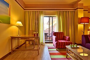 Pestana Sintra Golf Conference & Spa Resort