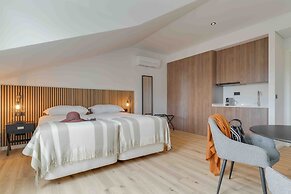 Pestana Sintra Golf Conference & Spa Resort