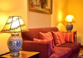 Pestana Sintra Golf Conference & Spa Resort