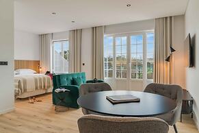 Pestana Sintra Golf Conference & Spa Resort