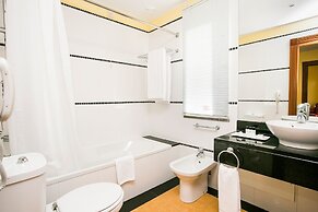 Pestana Sintra Golf Conference & Spa Resort