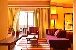 Pestana Sintra Golf Conference & Spa Resort