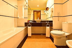 Pestana Sintra Golf Conference & Spa Resort