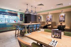 Premier Inn Nottingham Cc - Chapel Bar