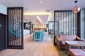 Premier Inn Nottingham Cc - Chapel Bar
