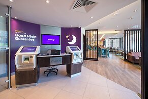 Premier Inn Nottingham Cc - Chapel Bar