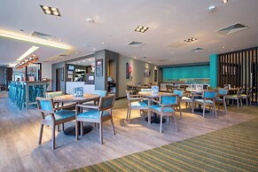 Premier Inn Nottingham Cc - Chapel Bar