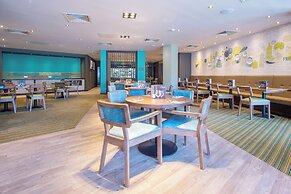 Premier Inn Nottingham Cc - Chapel Bar