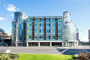 Premier Inn Nottingham Cc - Chapel Bar