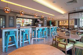 Premier Inn Nottingham Cc - Chapel Bar