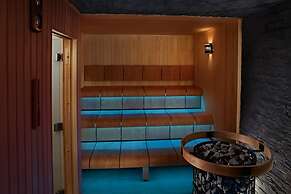 InterContinental Warsaw by IHG