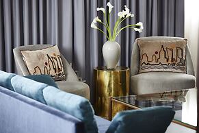 InterContinental Warsaw by IHG