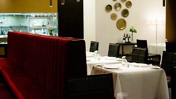 InterContinental Warsaw by IHG