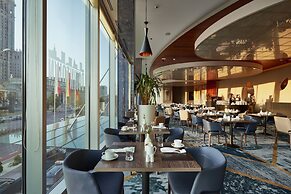 InterContinental Warsaw by IHG