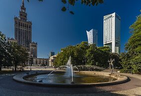 InterContinental Warsaw by IHG