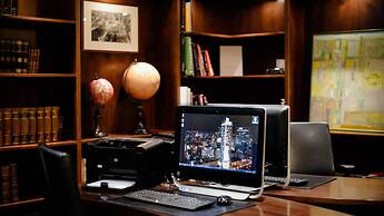 InterContinental Warsaw by IHG