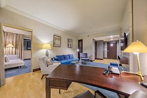 InterContinental Warsaw by IHG