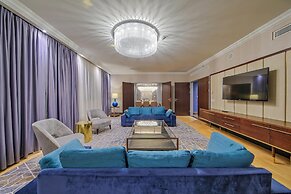 InterContinental Warsaw by IHG