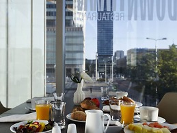 InterContinental Warsaw by IHG