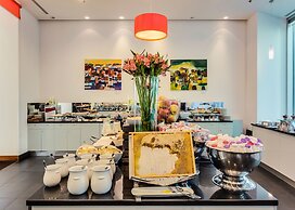 InterContinental Warsaw by IHG