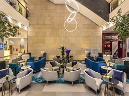 InterContinental Warsaw by IHG