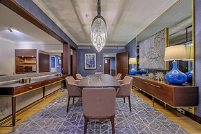 InterContinental Warsaw by IHG