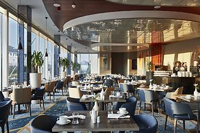 InterContinental Warsaw by IHG